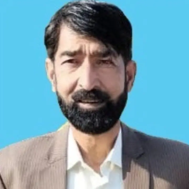 Dr. Taskeen Iqbal