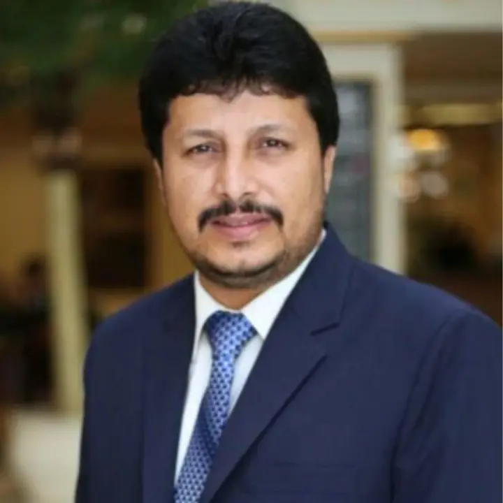 Ijaz Saleem Magray